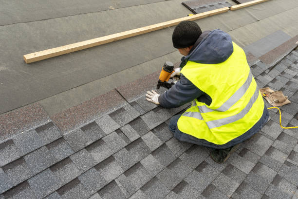 Best Roof Waterproofing Services  in Alamo, GA