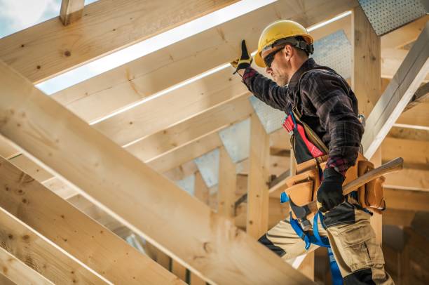 Best Tile Roofing Contractor  in Alamo, GA