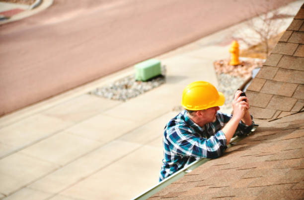 Best Roof Leak Repair  in Alamo, GA