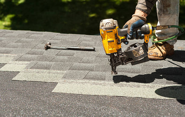 Best Metal Roofing Contractor  in Alamo, GA