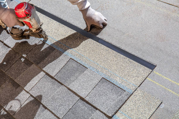 Professional Roofing Contractor in Alamo, GA